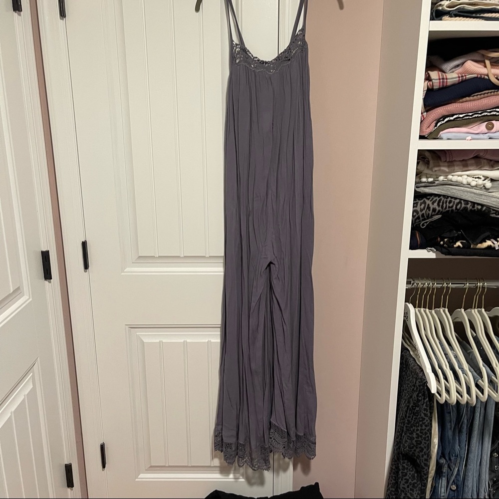 Free People Jumpsuit
